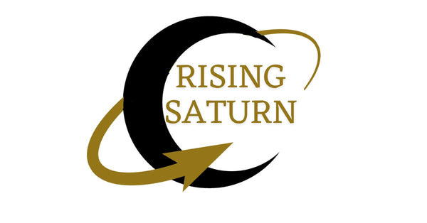 Rising Saturn