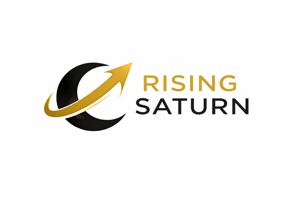 Rising Saturn
